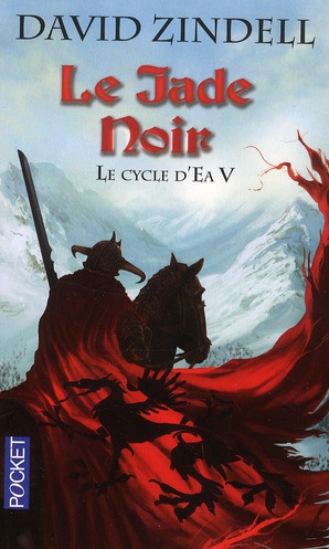 Emprunter Le Cycle d'Ea Tome 5 : Le jade noir livre