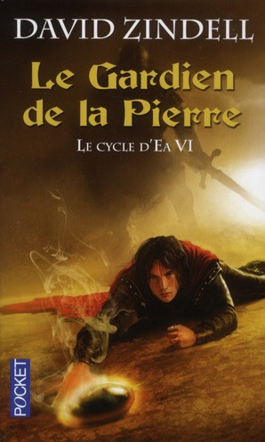 Emprunter Le Cycle d'Ea Tome 6 : Le Gardien de la Pierre livre
