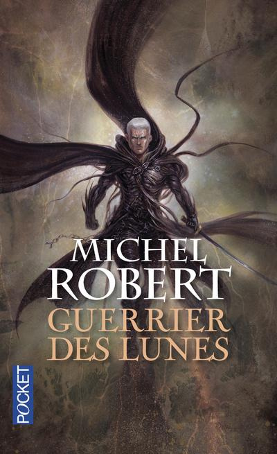Emprunter L'Agent des ombres Tome 6 : Guerrier des lunes livre