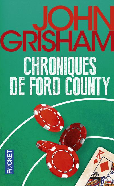 Emprunter Chroniques de Ford County livre