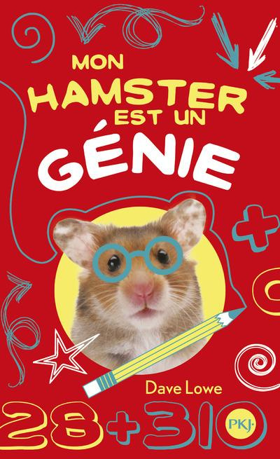 Emprunter Mon hamster Tome 1 : Mon hamster est un génie livre