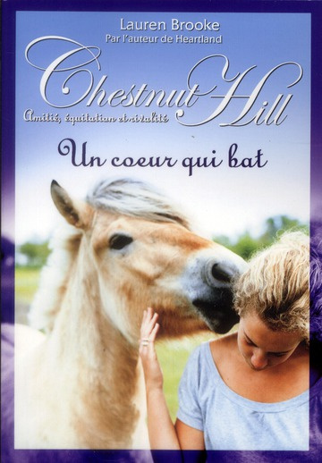 Emprunter Chestnut Hill Tome 10 : Un coeur qui bat livre
