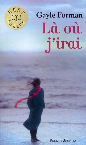 Emprunter Là où j'irai livre