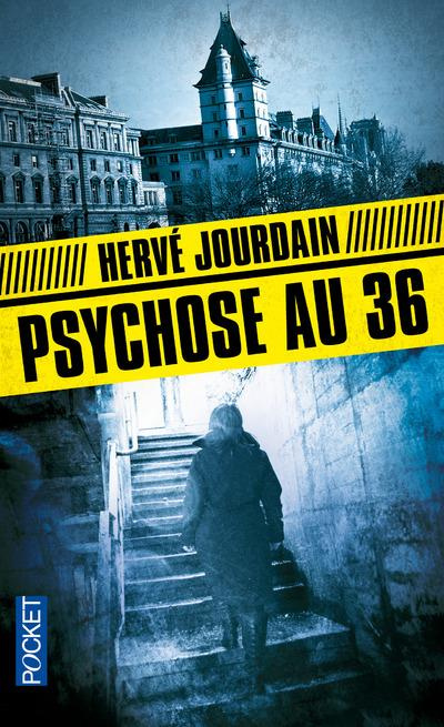 Emprunter Psychose au 36 livre