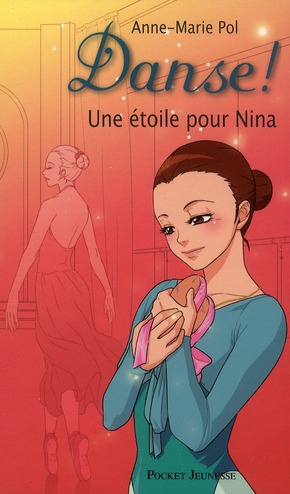 Emprunter Danse ! Tome 10 : Une étoile pour Nina livre