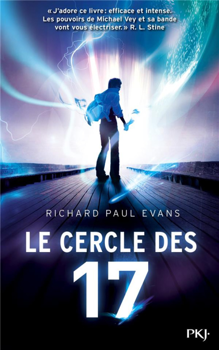Emprunter Le cercle des 17 Tome 1 livre