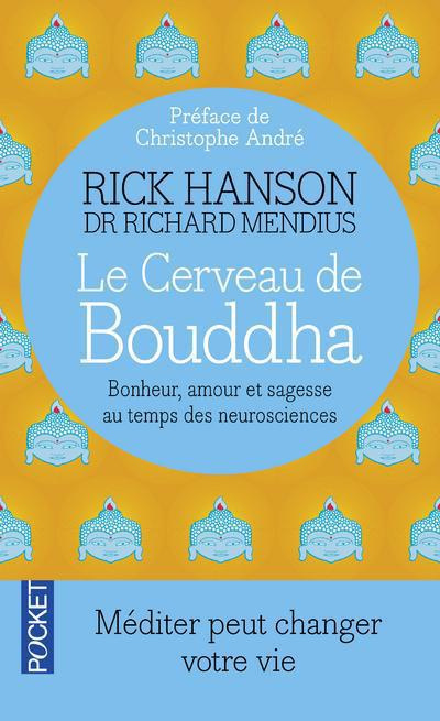 Emprunter Le Cerveau de Bouddha. Bonheur, amour et sagesse au temps des neurosciences livre