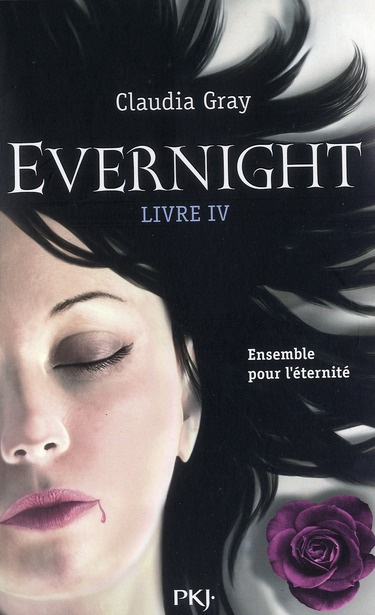 Emprunter Evernight Tome 4 : Ensemble pour l'éternité livre