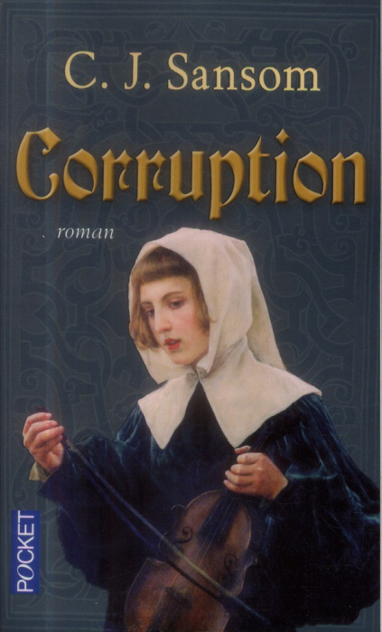 Emprunter Corruption livre