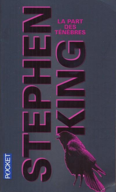 Emprunter La part des ténèbres livre