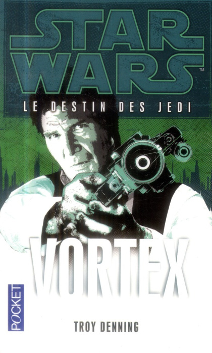 Emprunter Star Wars, le destin des Jedi Tome 6 : Vortex livre