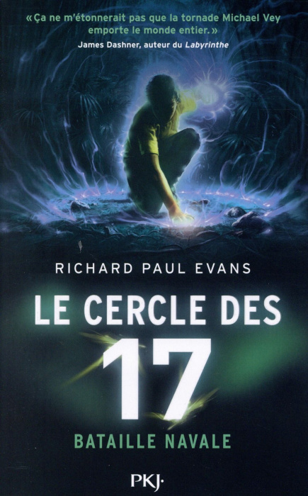 Emprunter Le cercle des 17 Tome 3 : Bataille navale livre