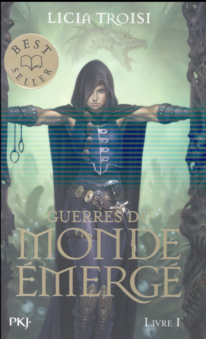 Emprunter Guerres du monde émergé Tome 1 : La secte des Assassins livre