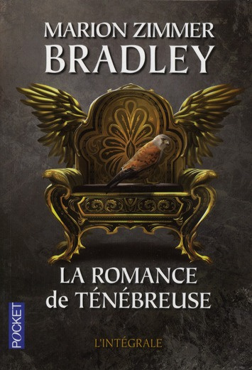 Emprunter La romance de Ténébreuse L'intégrale, Tome 1 livre