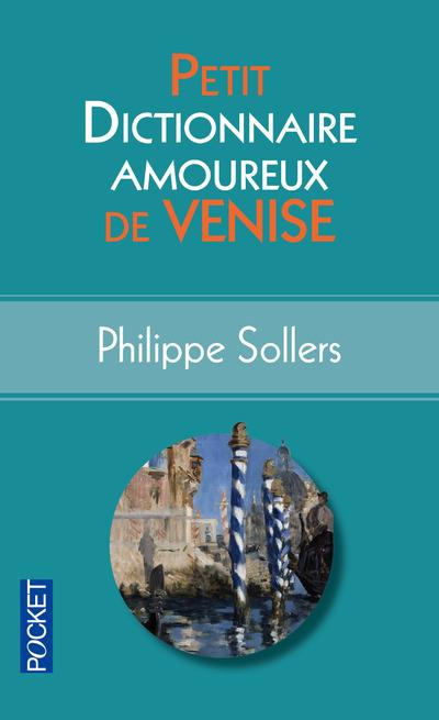 Emprunter Petit dictionnaire amoureux de Venise livre