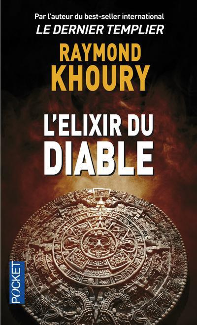 Emprunter L'élixir du diable livre