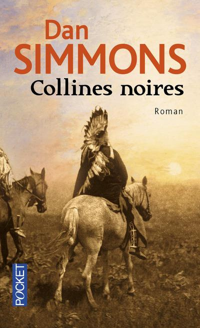 Emprunter Collines noires livre
