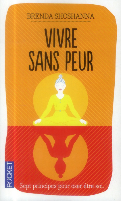 Emprunter Vivre sans peur livre