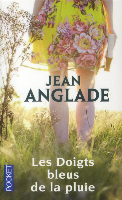 Emprunter Les doigts bleus de la pluie livre