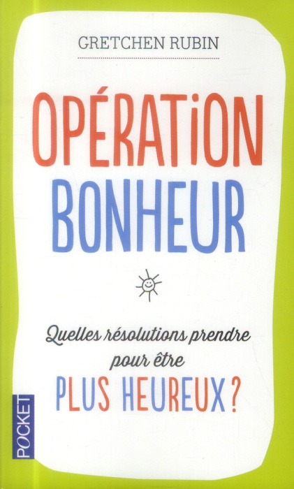 Emprunter Opération bonheur livre