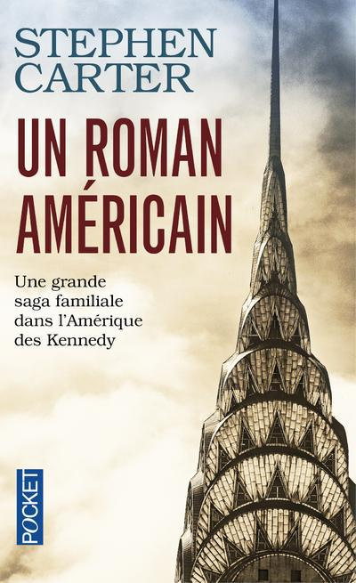 Emprunter Un roman américain livre