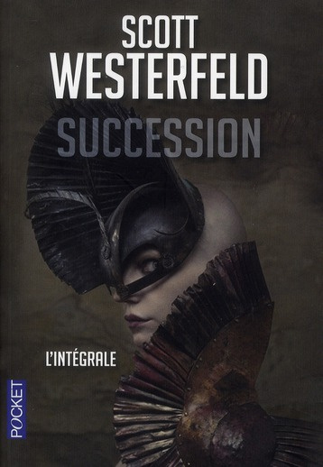 Emprunter Succession. L'intégrale livre