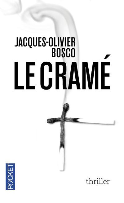 Emprunter Le cramé livre