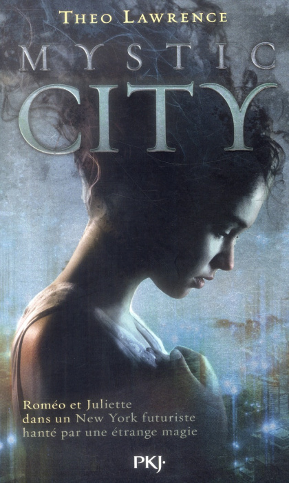 Emprunter Mystic City Tome 1 livre
