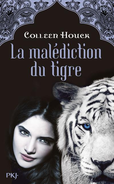 Emprunter La malédiction du tigre Tome 1 livre