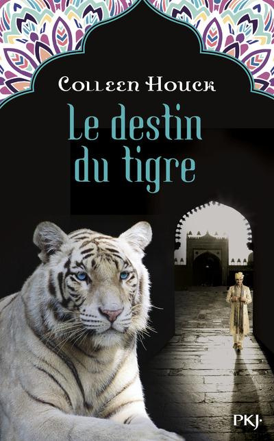 Emprunter La malédiction du tigre Tome 4 : Le destin du tigre livre