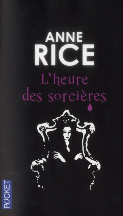Emprunter La saga des sorcières Tome 2 : L'heure des sorcières livre