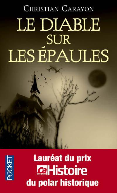Emprunter Le diable sur les épaules livre