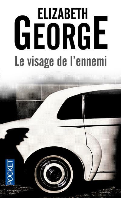 Emprunter Le visage de l'ennemi livre