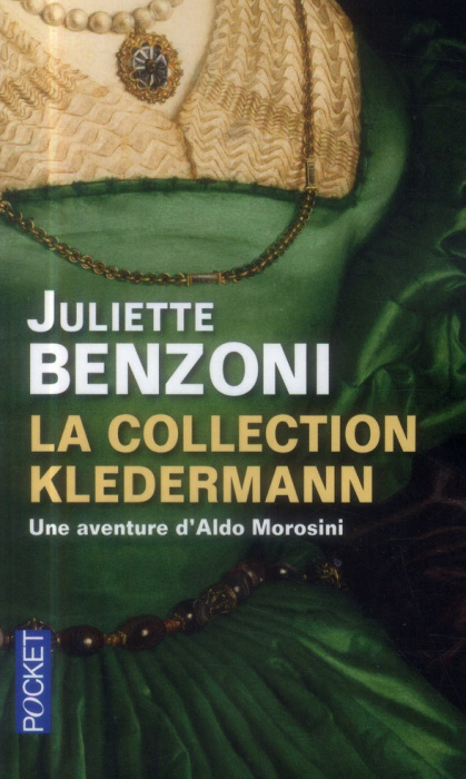 Emprunter La collection Kledermann livre