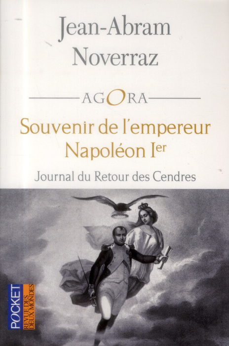 Emprunter Souvenir de l'empereur Napoléon Ier. Journal du Retour des Cendres livre