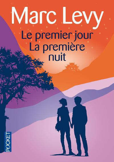 Emprunter Le premier jour. Suivi de La première nuit livre