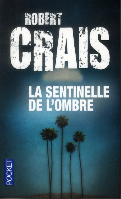 Emprunter La sentinelle de l'ombre livre