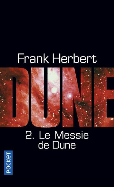 Emprunter Le cycle de Dune Tome 2 : Le messie de Dune livre