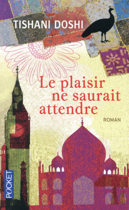 Emprunter Le plaisir ne saurait attendre livre