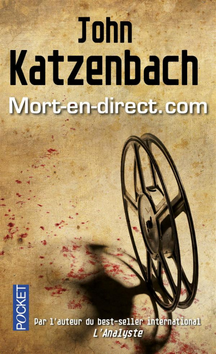 Emprunter Mort-en-direct.com livre