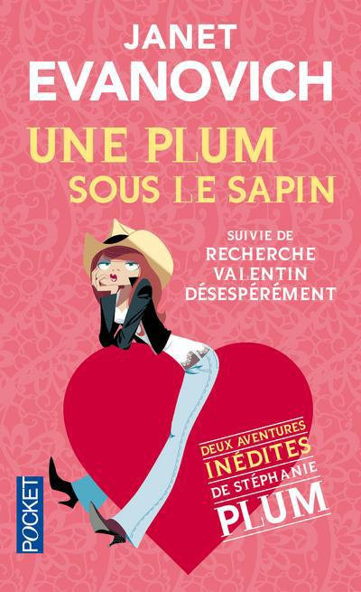 Emprunter Une aventure de Stéphanie Plum : Une Plum sous le sapin. Suivi de Recherche Valentin désespérément livre