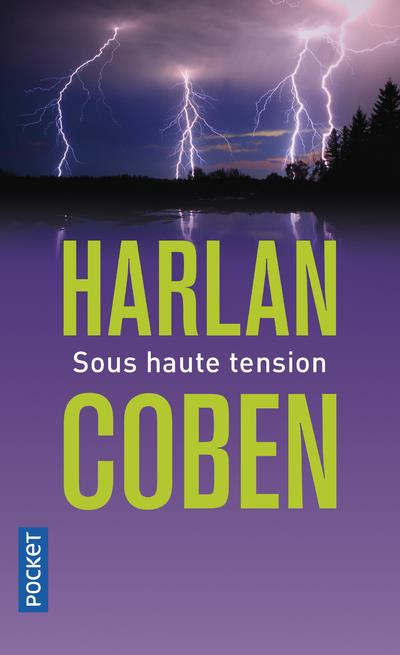 Emprunter Sous haute tension livre