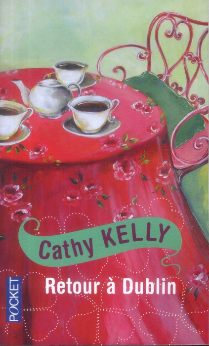 Emprunter Retour à Dublin livre
