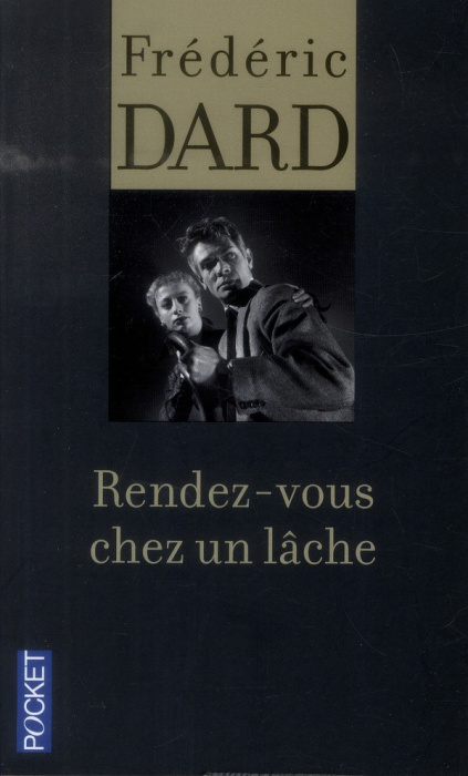 Emprunter Rendez-vous chez un lâche livre