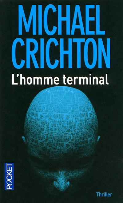 Emprunter L'homme terminal livre