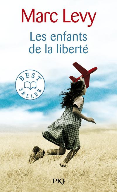 Emprunter Les enfants de la liberté livre