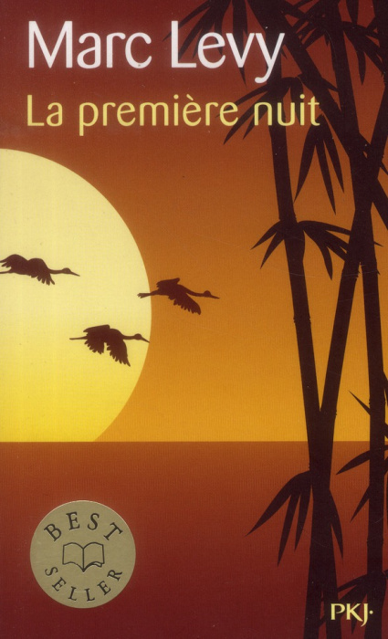 Emprunter La première nuit livre