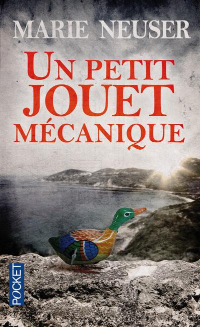 Emprunter Un petit jouet mécanique livre