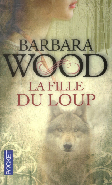 Emprunter La fille du loup livre