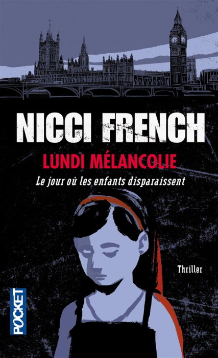 Emprunter Lundi mélancolie. Le jour où les enfants disparaissent livre
